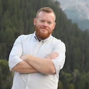 Aaron Frost profile photo